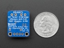 Motor driver module DRV8871 Breakout Board 3.6A Max - Adafruit 3190